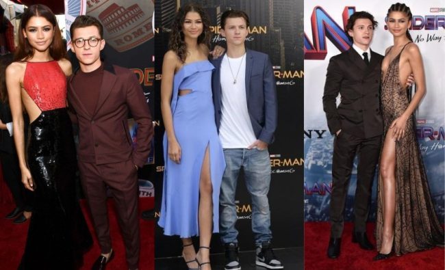 Zendaya's Sister's Absence From Tom Holland Wedding Explained Zendaya's Sister's Absence From Tom Holland Wedding Explained