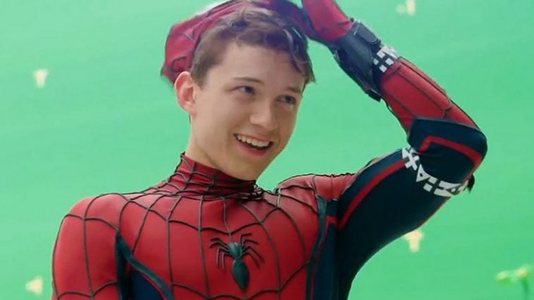 Zendaya's Spider-Man Audition: A Behind-the-Scenes Look Zendaya's Spider-Man Audition: A Behind-the-Scenes Look