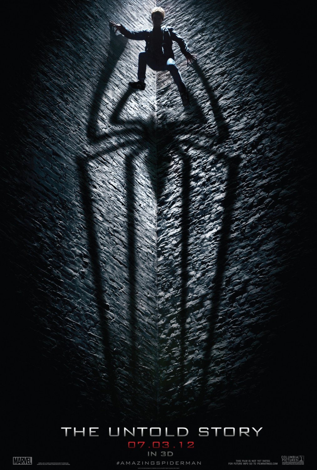 Zendaya's Surprise Spider-Man Audition: The Untold Story Zendaya's Surprise Spider-Man Audition: The Untold Story