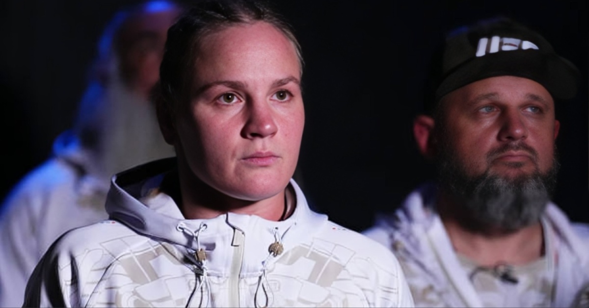 Zhang Weili Vs. Valentina Shevchenko: The UFC 315 Possibility Zhang Weili Vs. Valentina Shevchenko: The UFC 315 Possibility