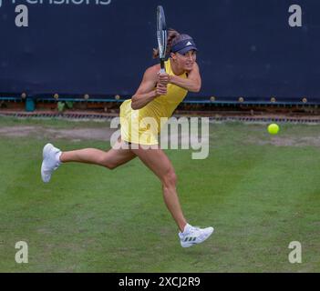 Zheng Qinwen Falls To Potapova In Madrid: Match Analysis Zheng Qinwen Falls To Potapova In Madrid: Match Analysis