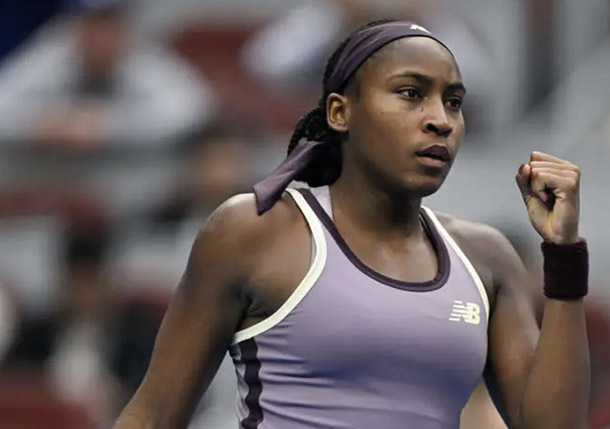 Zheng Qinwen's Rome Run Continues: Sabalenka Defeated, Gauff Next