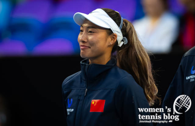 Zheng Qinwen's Semifinal Berth: A First-Time Victory Over Sabalenka Zheng Qinwen's Semifinal Berth: A First-Time Victory Over Sabalenka