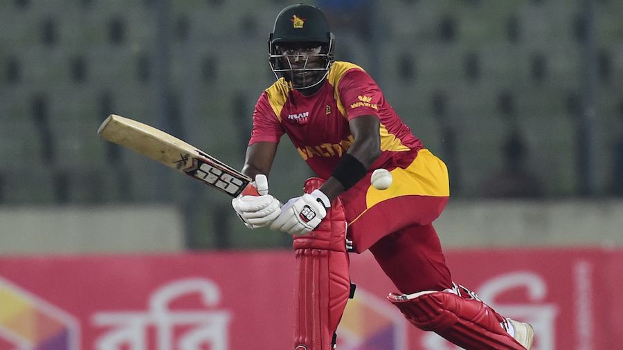 Zimbabwe Seizes Control, Dismantling Bangladesh In Day One Victory Zimbabwe Seizes Control, Dismantling Bangladesh In Day One Victory