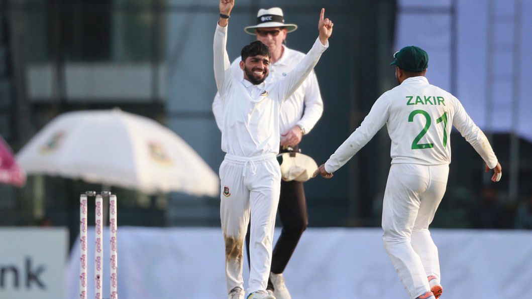 Zimbabwe Triumphant In Sylhet: Breaking Away Test Win Drought Zimbabwe Triumphant In Sylhet: Breaking Away Test Win Drought