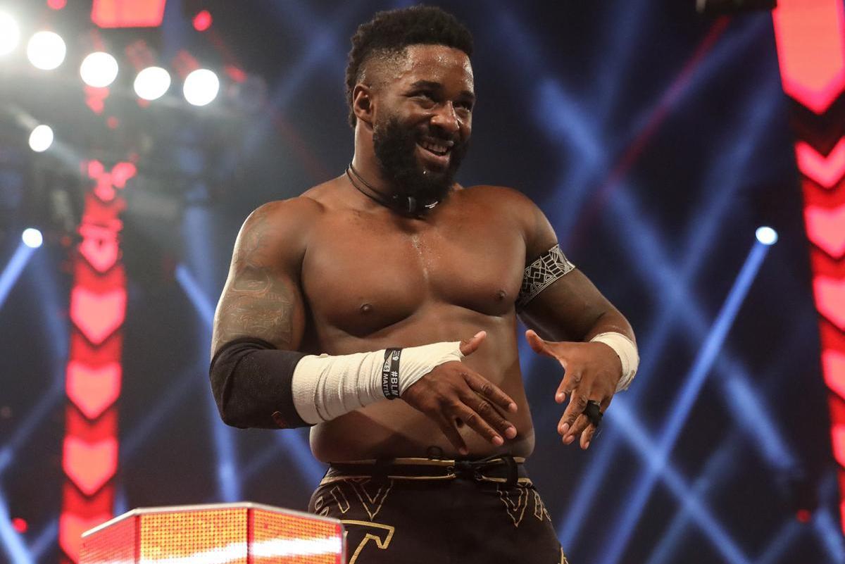 Zoey Stark's Injury: WWE Raw Fallout Zoey Stark's Injury: WWE Raw Fallout