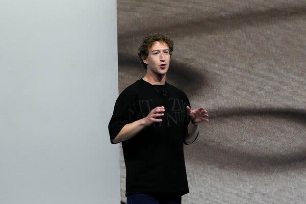Zuckerberg And Trump: A New Era For Facebook And America Zuckerberg And Trump: A New Era For Facebook And America