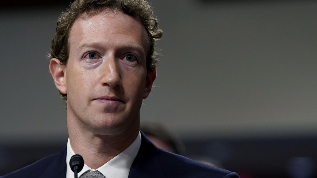 Zuckerberg's Meta In The Age Of Trump: Challenges And Opportunities Zuckerberg's Meta In The Age Of Trump: Challenges And Opportunities