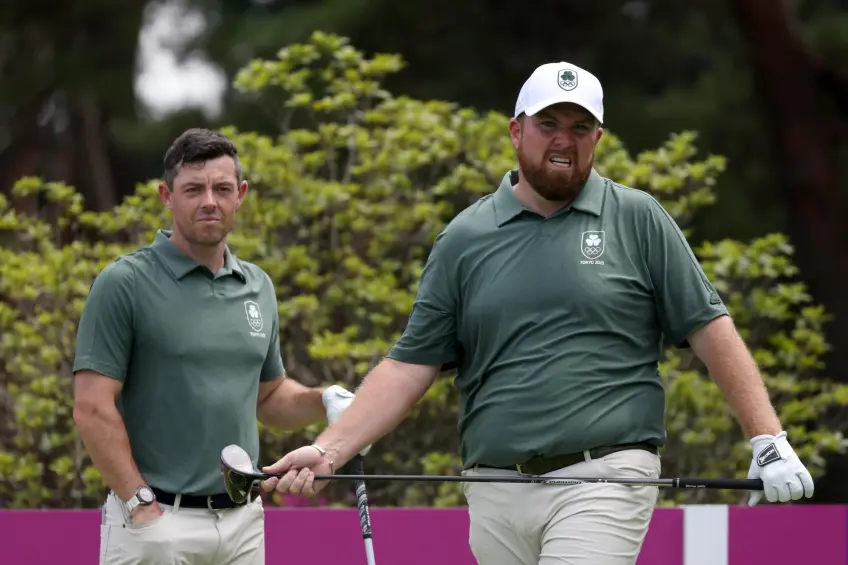 Zurich Classic: McIlroy And Lowry Partnership Confirmed Zurich Classic: McIlroy And Lowry Partnership Confirmed