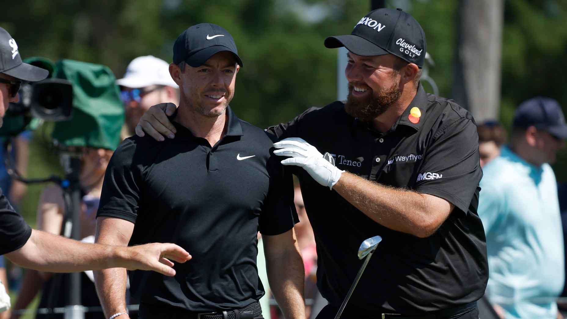 Zurich Classic: McIlroy, Lowry Face Six-Shot Deficit Zurich Classic: McIlroy, Lowry Face Six-Shot Deficit