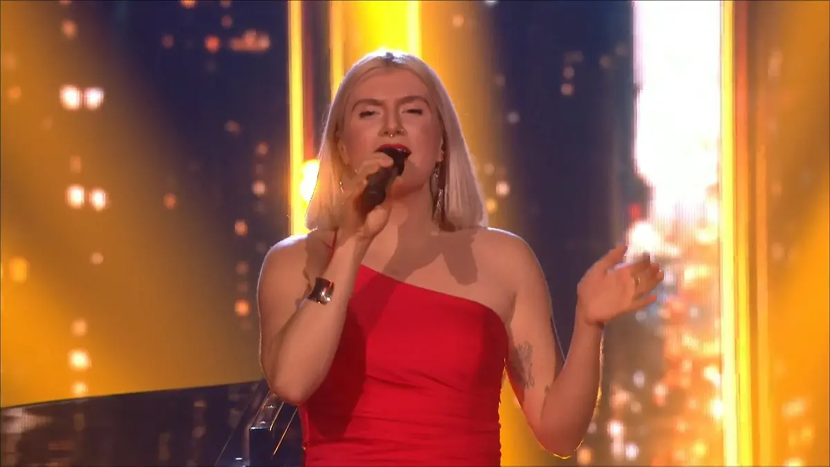 Zuschauerzahlen: ESC 2025 Vorentscheid – Heat One Zuschauerzahlen: ESC 2025 Vorentscheid – Heat One