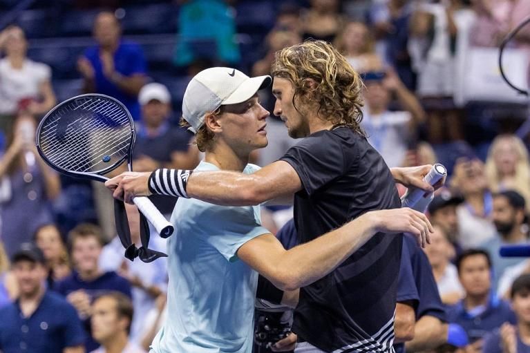 Zverev Vs. Griekspoor: BMW Open 2025 Quarter-Final Showdown