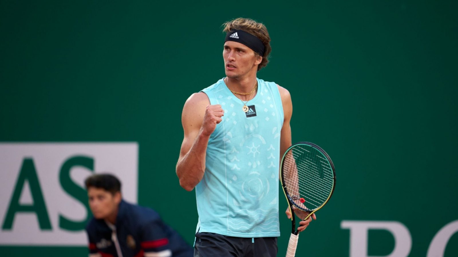 Zverev's Early Monte Carlo Exit Boosts Sinner To Top Ranking Zverev's Early Monte Carlo Exit Boosts Sinner To Top Ranking